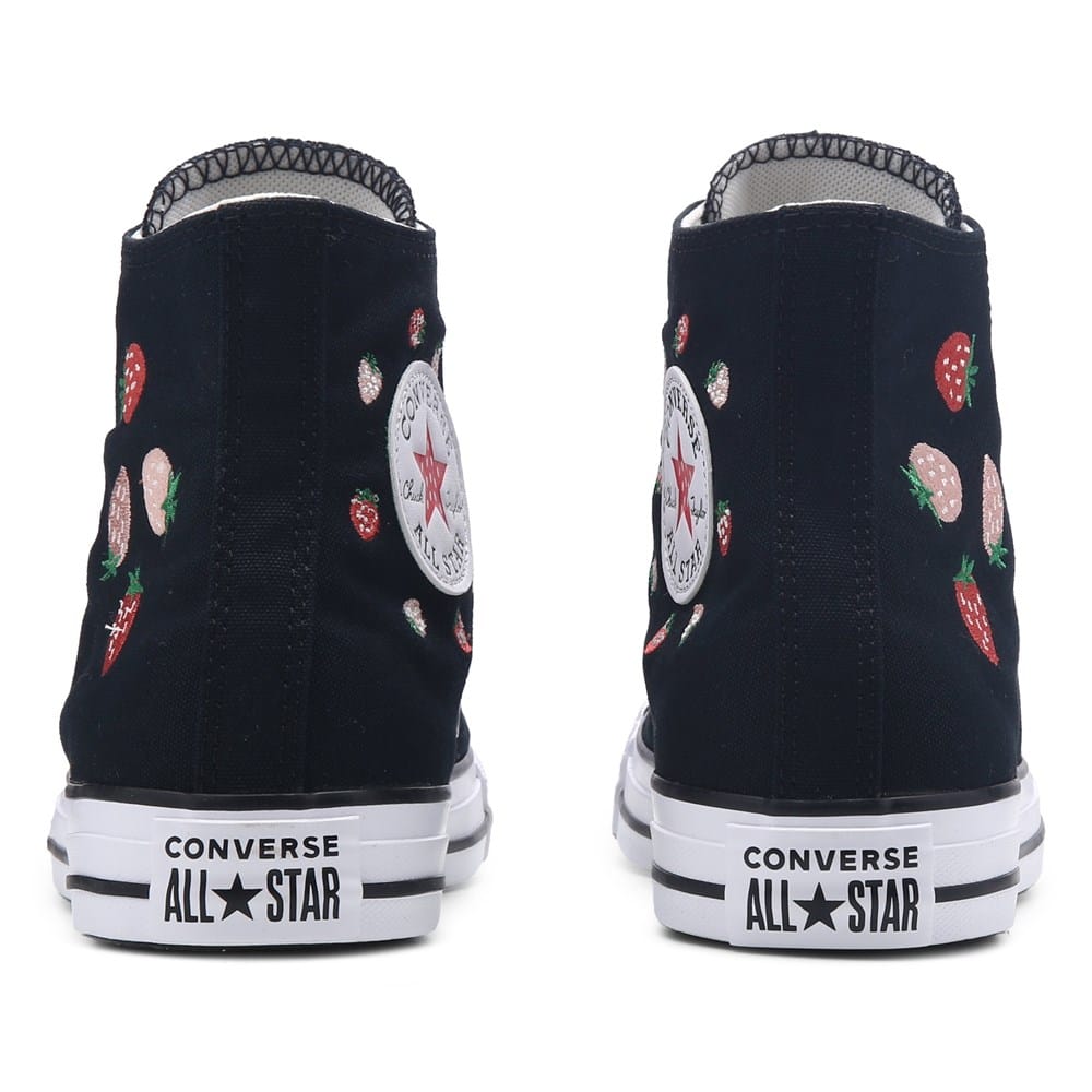 Women's Chuck Taylor All Star High Top Sneaker