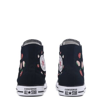 Converse Women's Chuck Taylor All Star High Top Sneaker | Famous