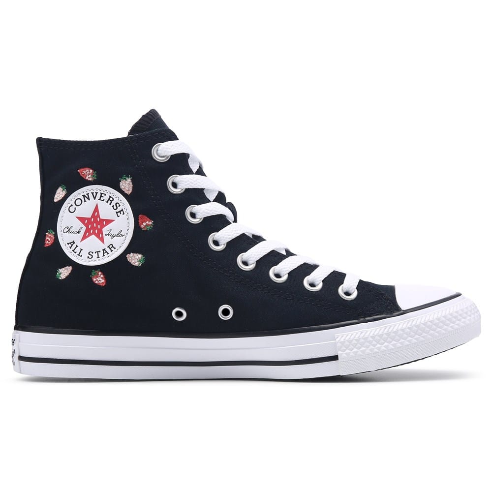 【HIROMI 】Converse All Star Converse Women's Chuck Taylor All Star High Top Sneaker | Famous