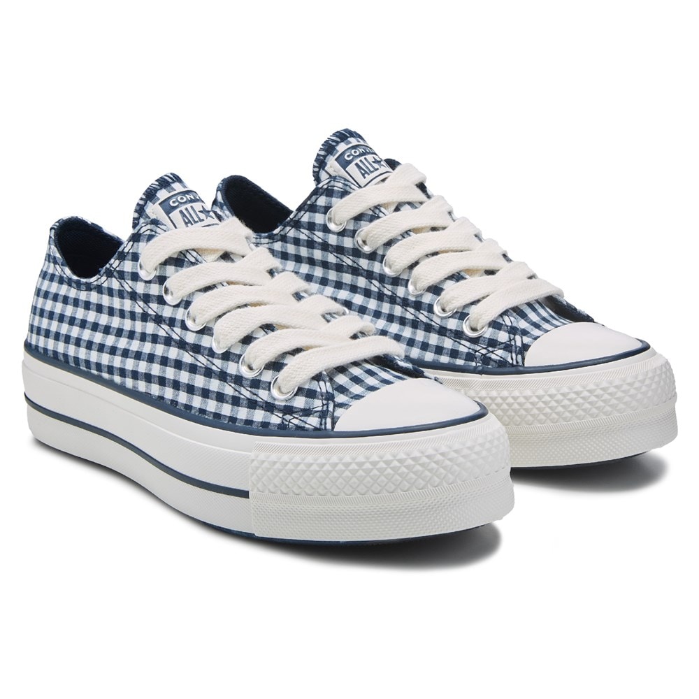 Converse Women's Chuck Taylor All Star Lift Platform Sneaker