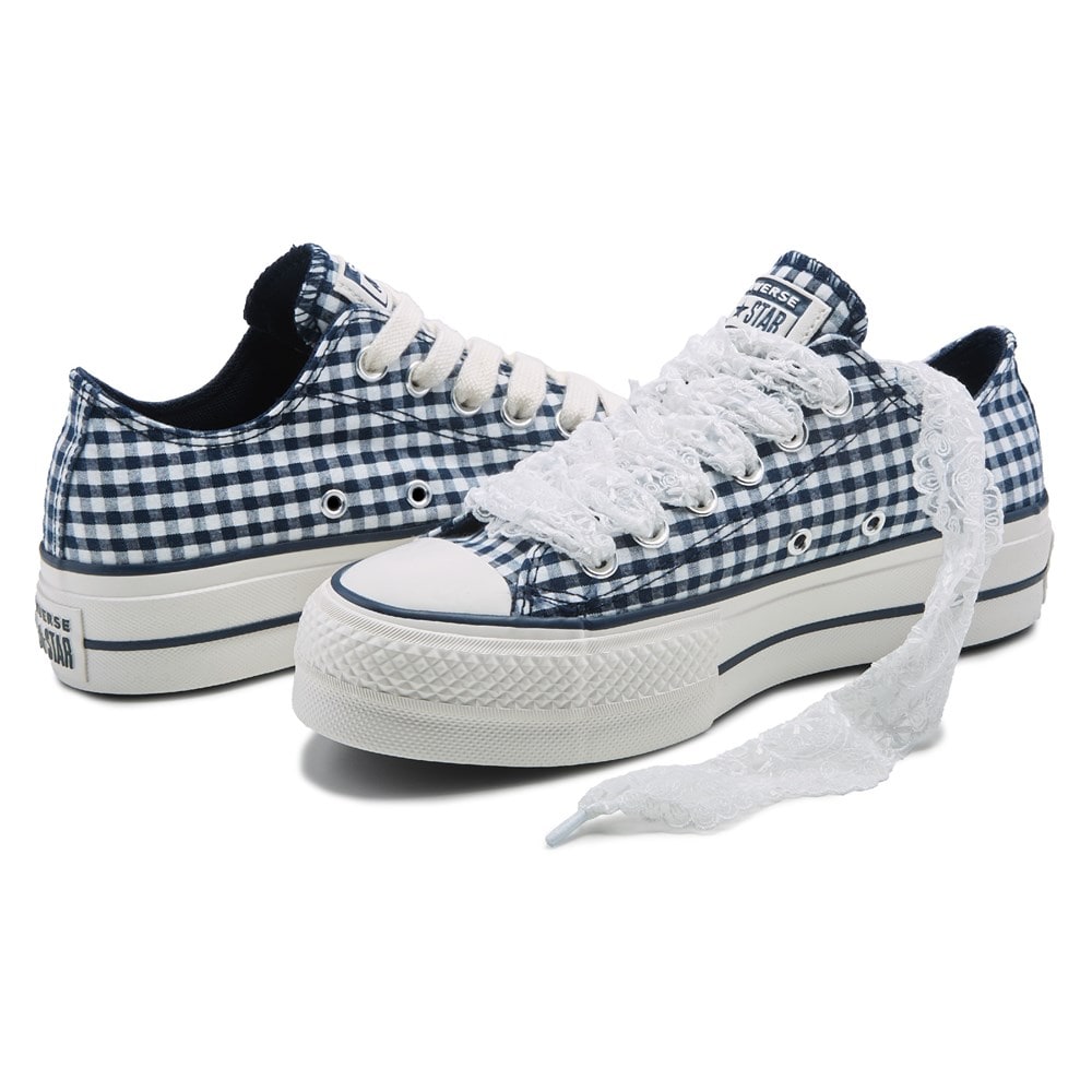 Converse Women's Chuck Taylor All Star Lift Platform Sneaker