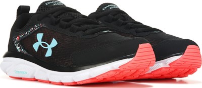 Women's Charged Escape 3 Evo Running Shoe