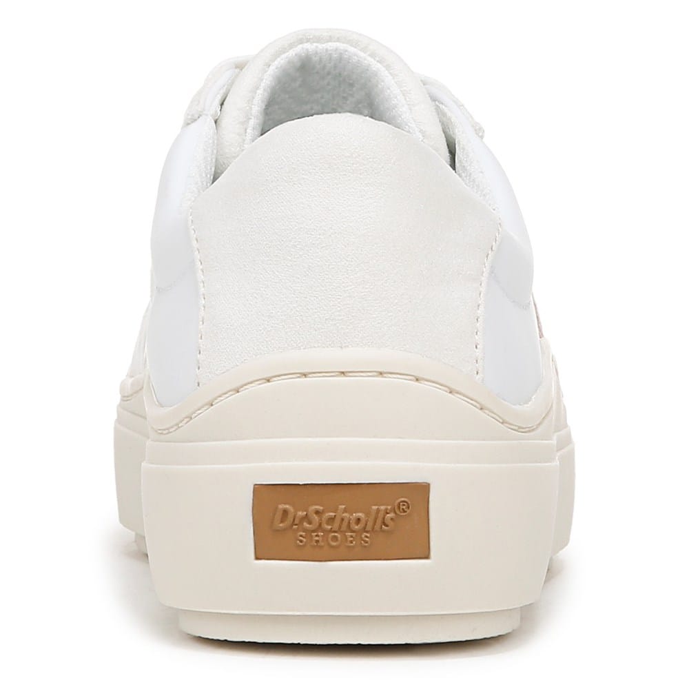 Women's Time Off Win Stretch Lace Slip On Sneaker