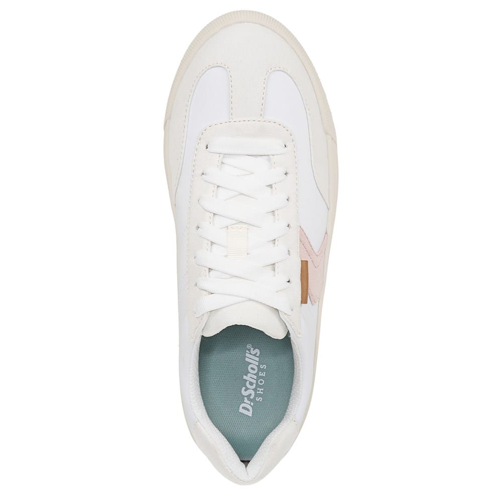Women's Time Off Win Stretch Lace Slip On Sneaker