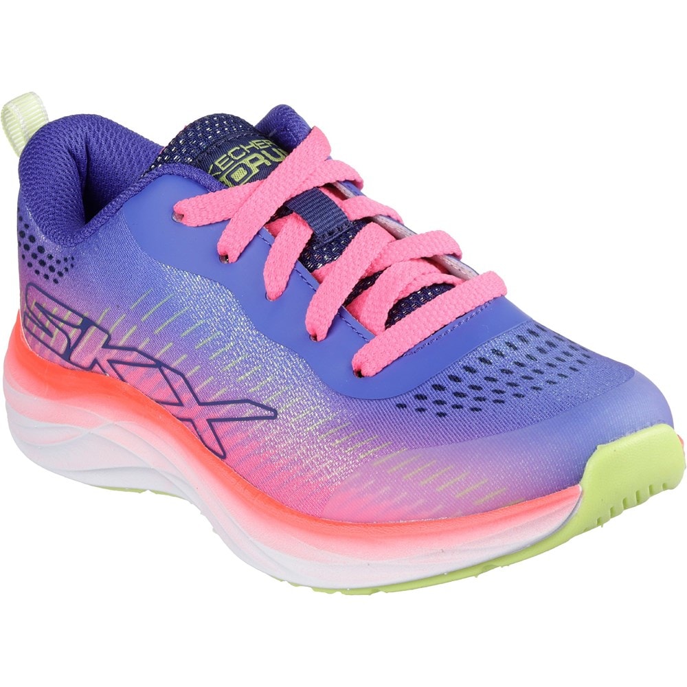 Skechers Kids' Go Run Sneaker Little/Big Kid Famous Footwear Canada