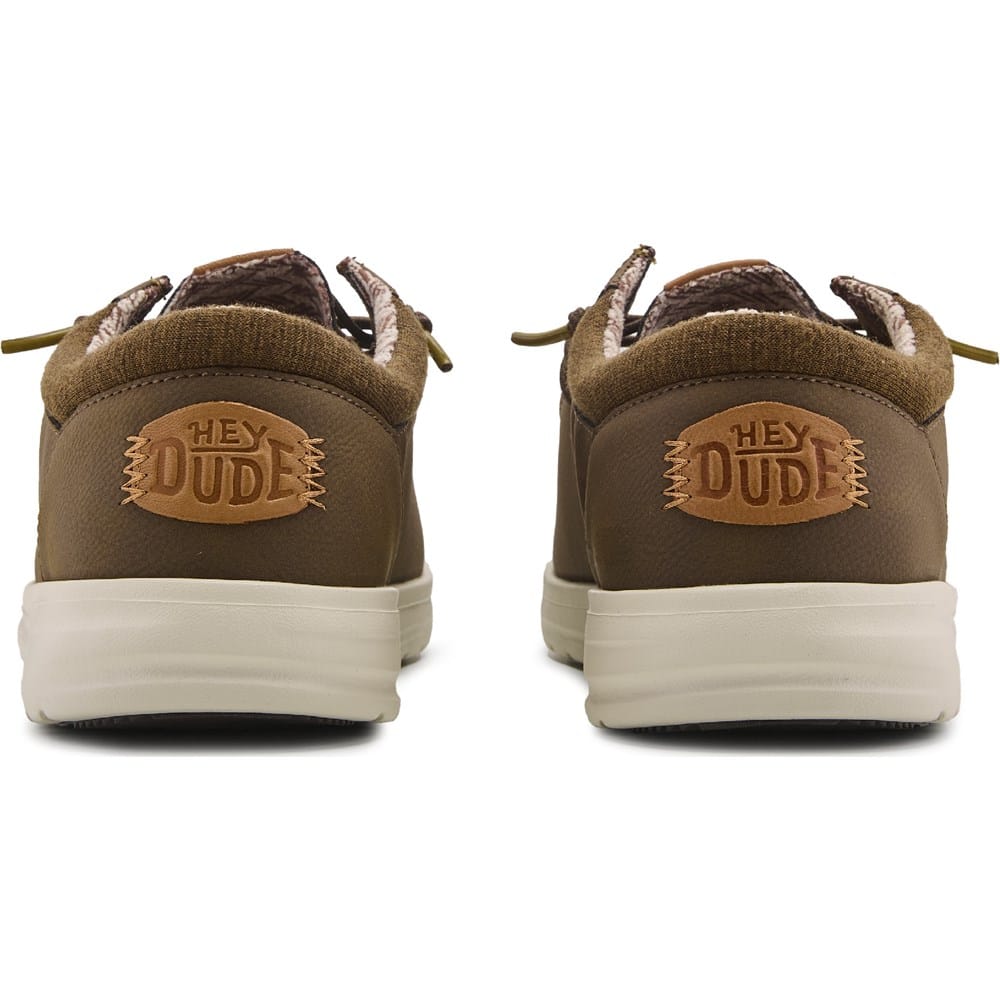 Men's Paul Ultra-Grip Casual Shoe