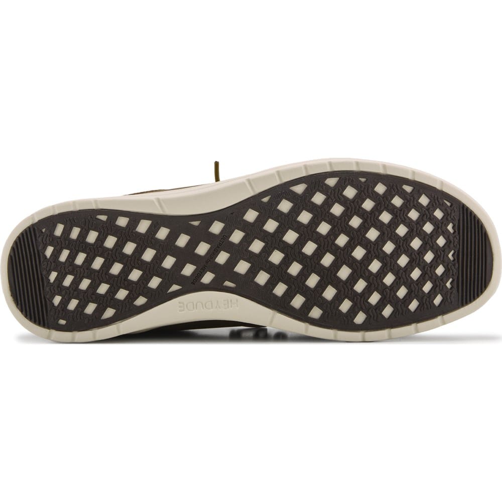 Men's Paul Ultra-Grip Casual Shoe