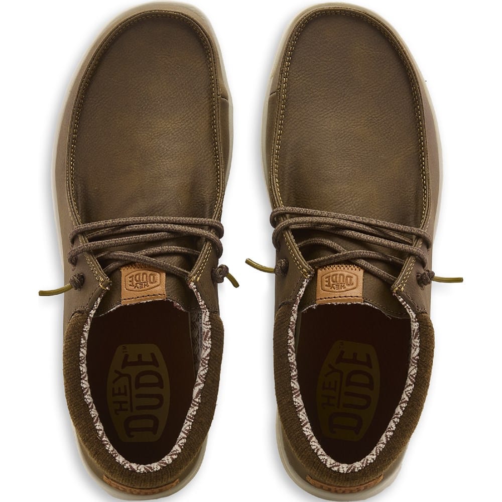 Men's Paul Ultra-Grip Casual Shoe