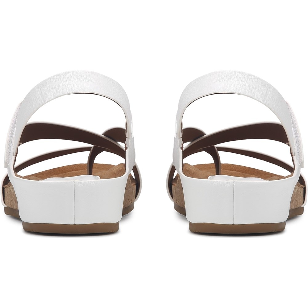 Eurosoft Women's Gianetta Footbed Sandal | Famous Footwear Canada