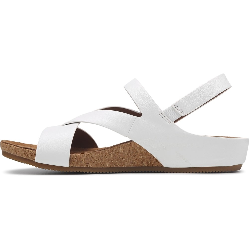 Eurosoft Women's Gianetta Footbed Sandal | Famous Footwear Canada