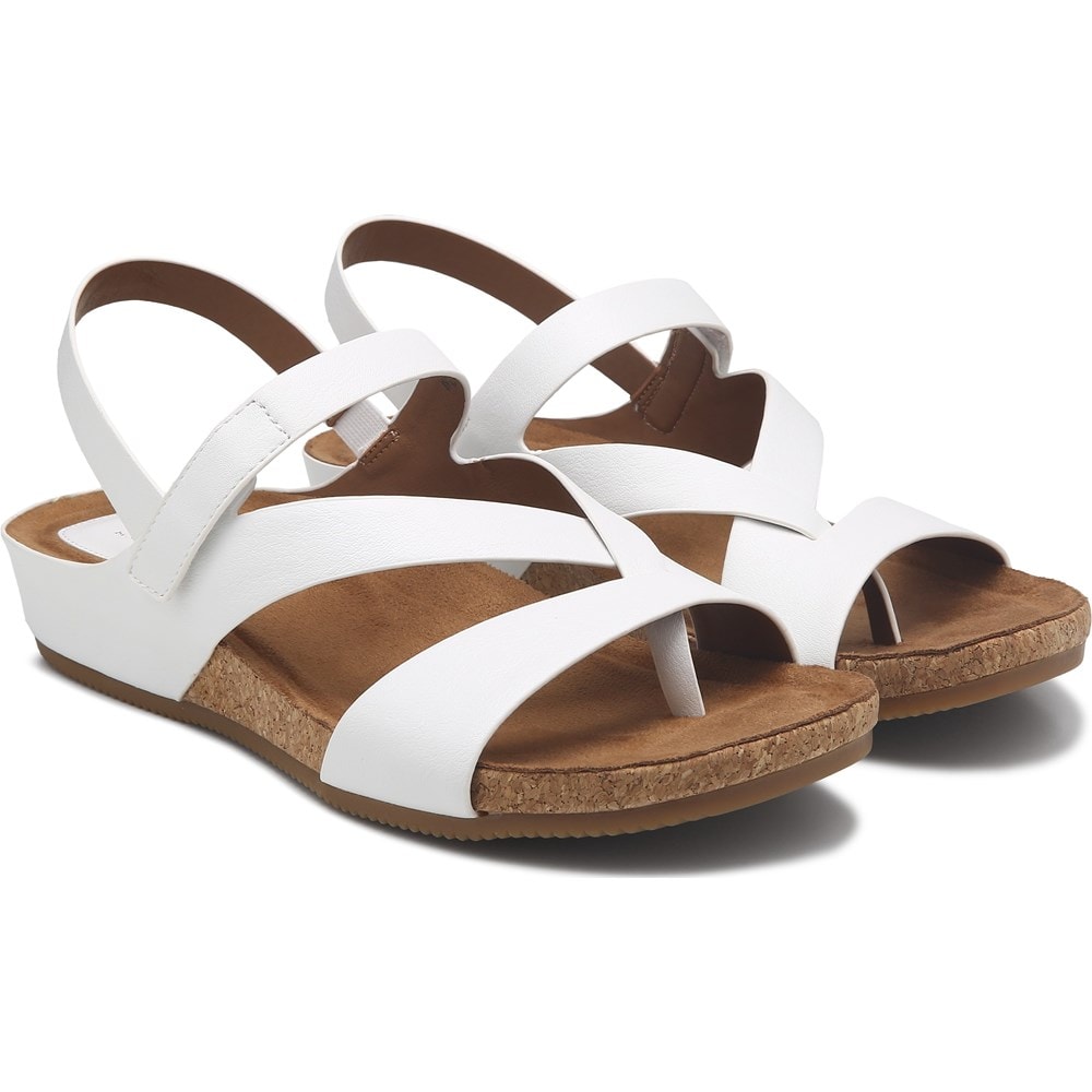 Eurosoft Women's Gianetta Footbed Sandal | Famous Footwear Canada