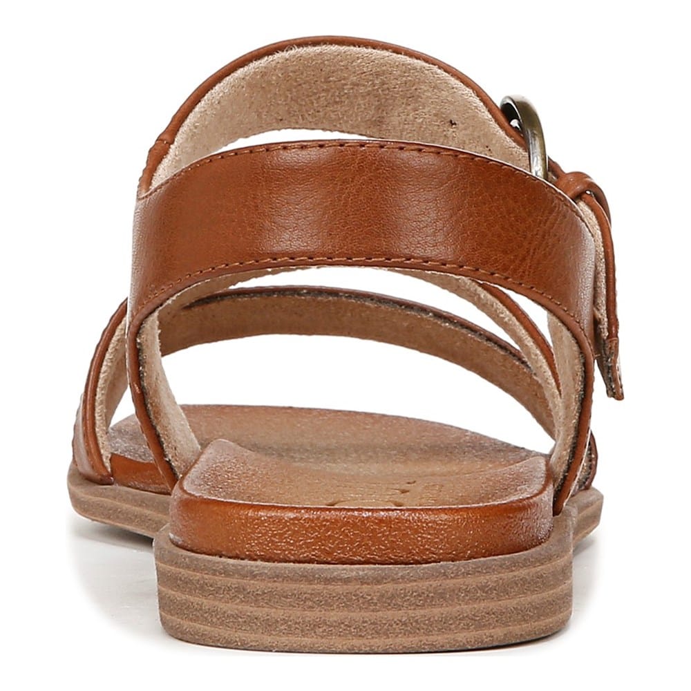 SOUL Naturalizer Women's Jayvee Sandal | Famous Footwear Canada