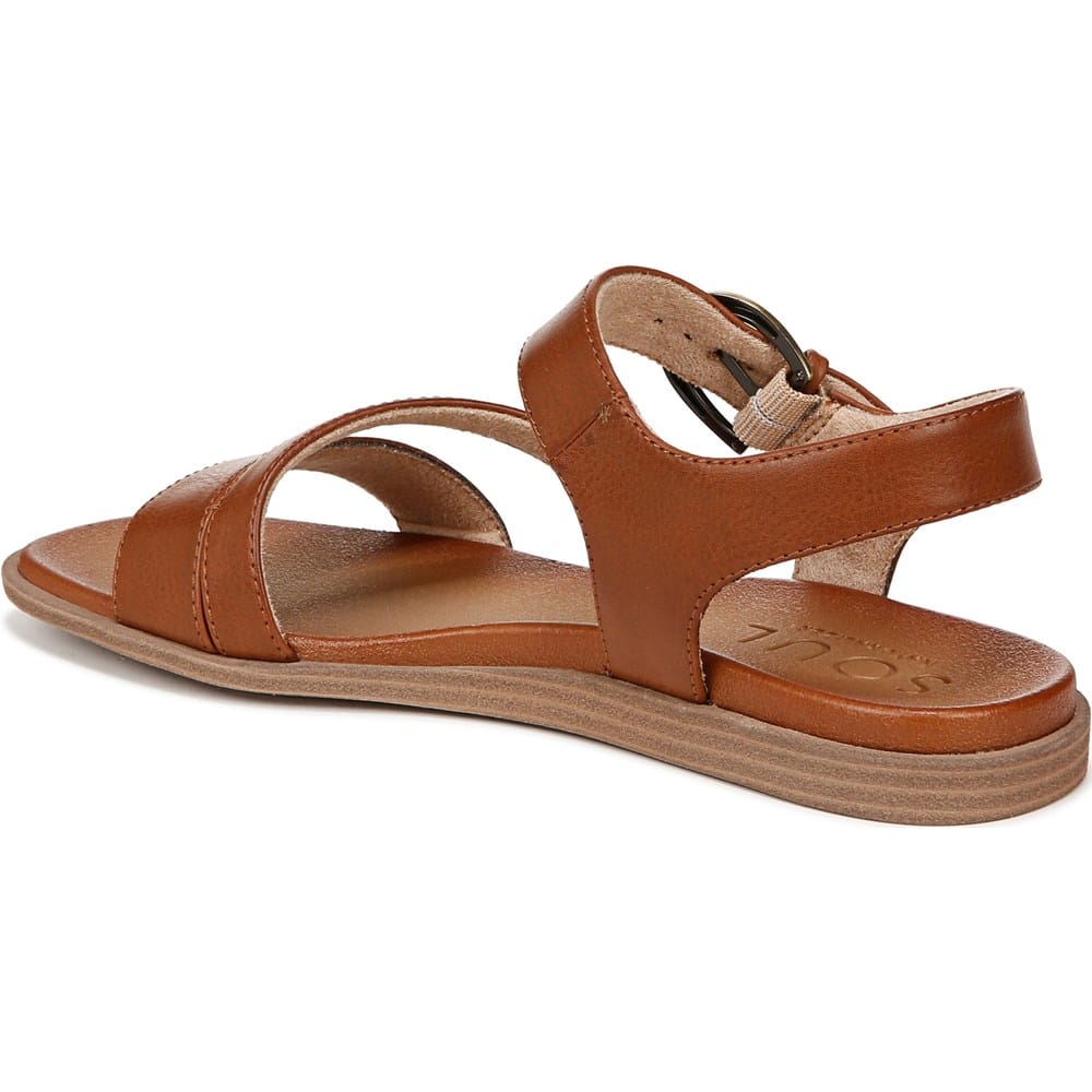 SOUL Naturalizer Women's Jayvee Sandal | Famous Footwear Canada