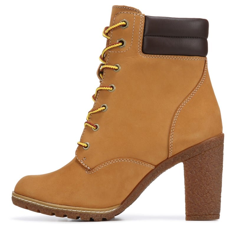 Tillston 6 Inch Bootie 