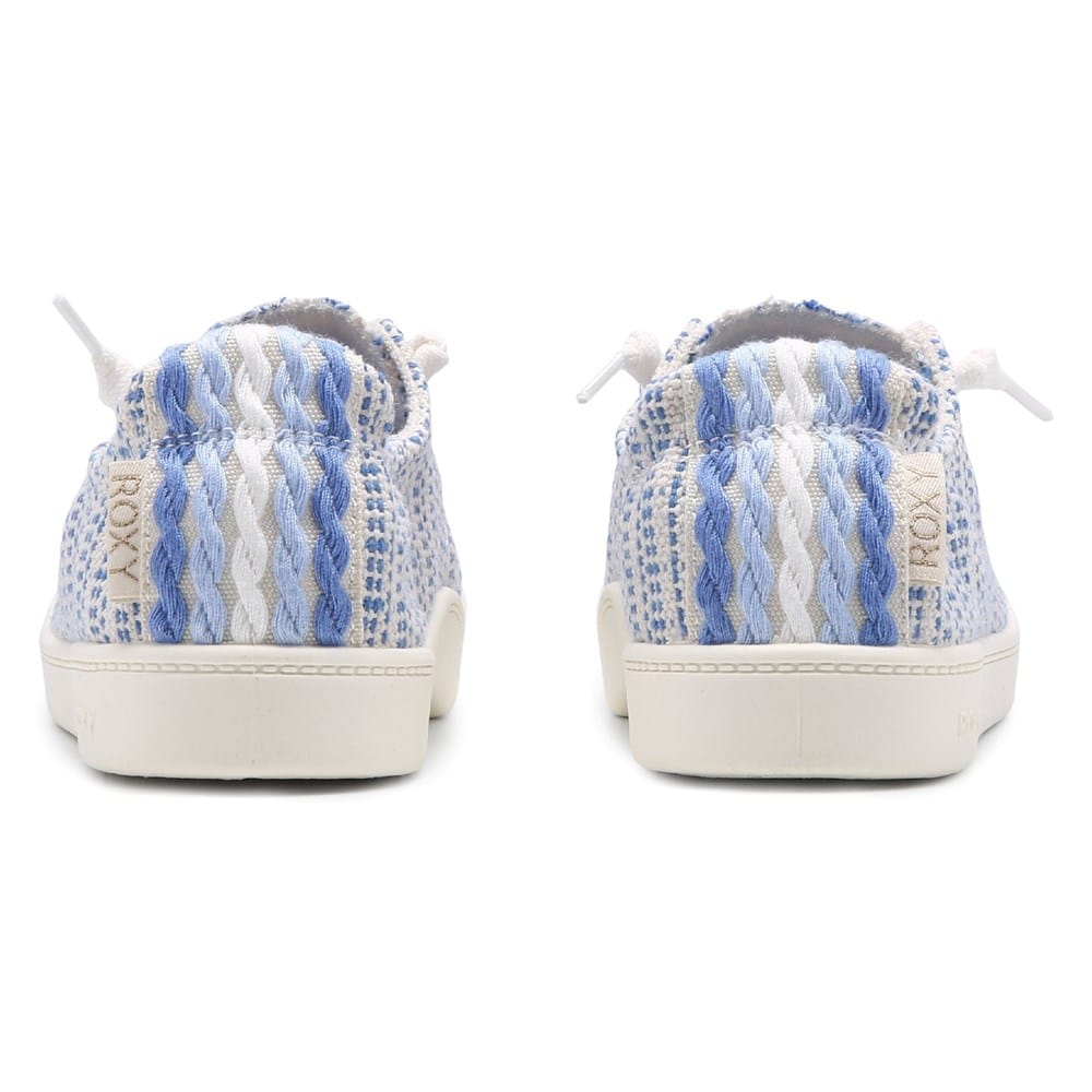 Women's Bayshore Plus Casual Sneaker