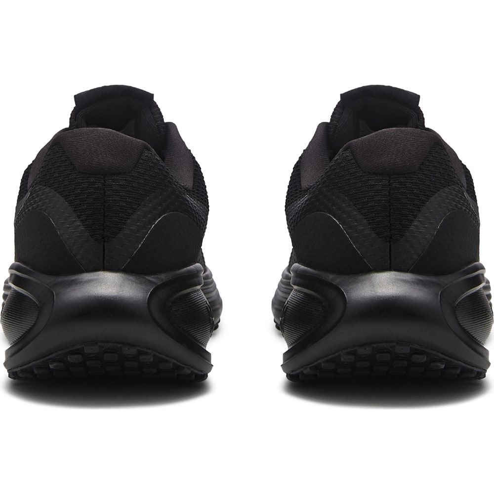 womens black nike shoes size 8.5