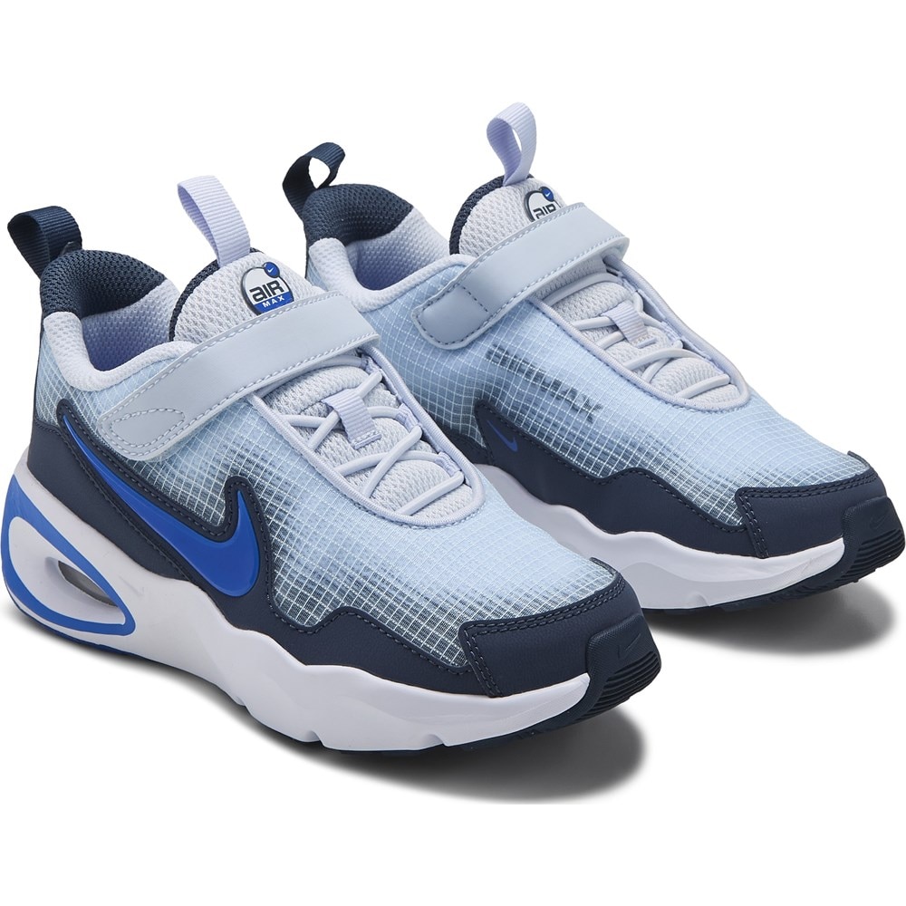 Nike Kids' Air Max Nova Sneaker Little Kid Famous Footwear Canada