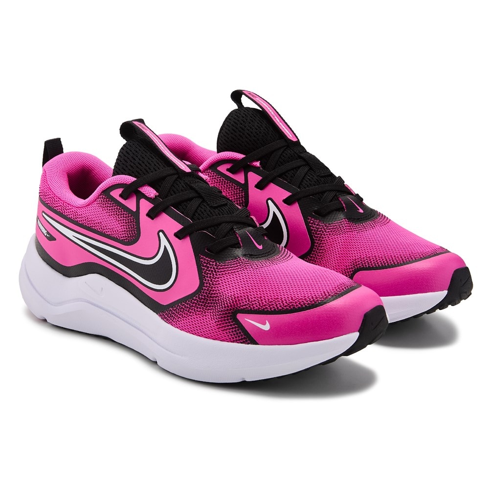 Nike Chaussure de course Mystic Fly pour petits et grands enfants