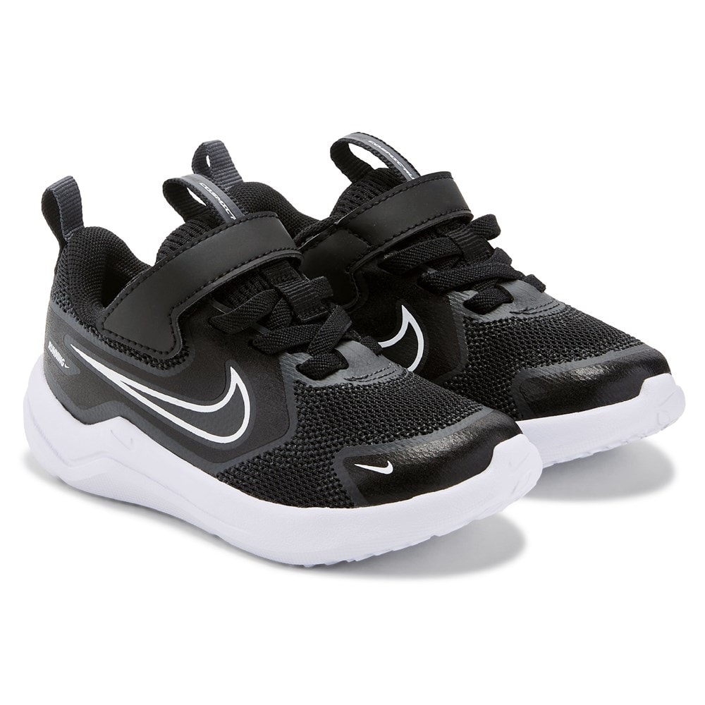 Nike Running Shoes Mens Velcro Trainers Nike Nike Kids' Cosmic