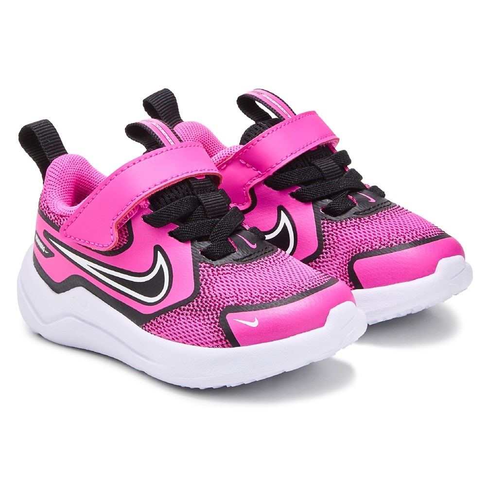 Nike Cosmic Infant Nikes Australia Nike Cosmic Runner PSV Eggplant
