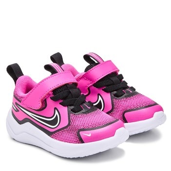 Nike Kids' Cosmic Running Shoe Toddler Famous Footwear Canada