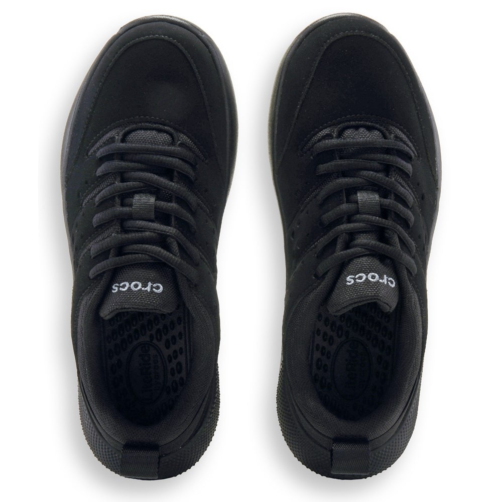 Crocs Women's On The Clock Slip Resistant Famous Footwear Canada