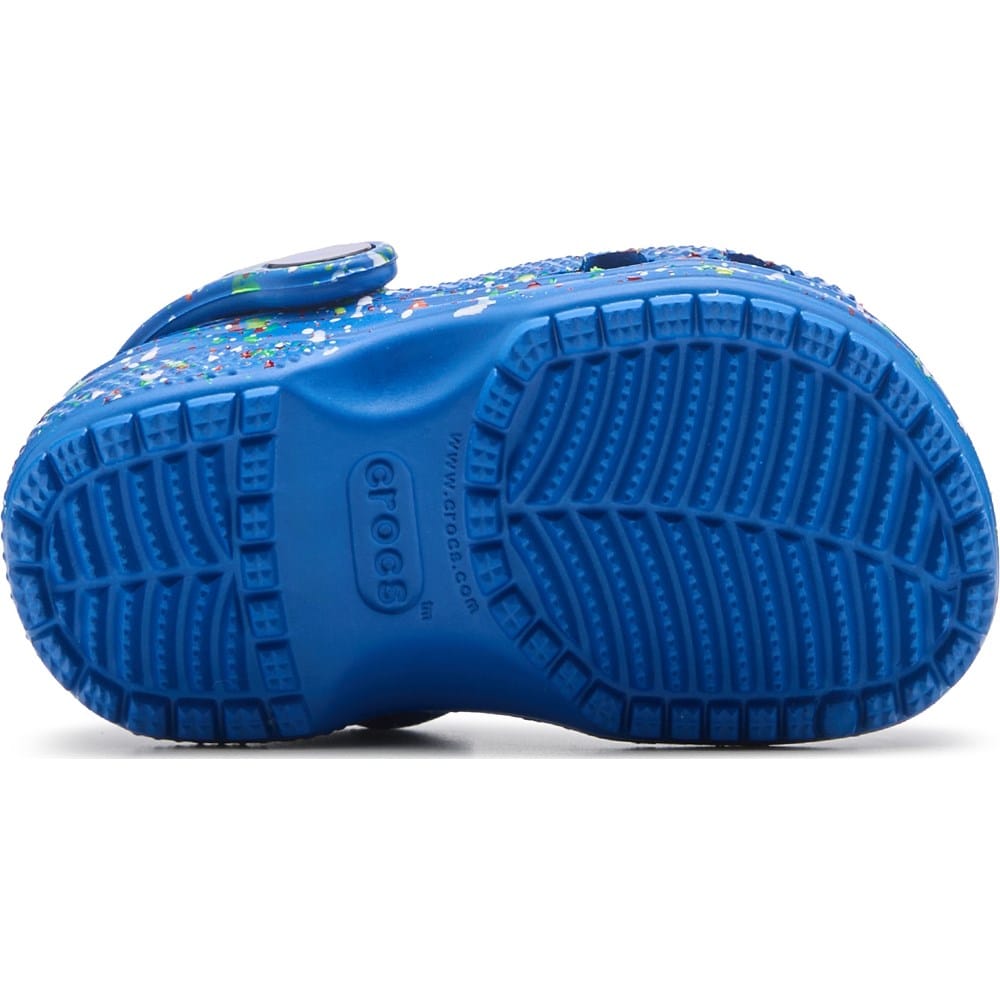 Kids' Graphic Classic Clog Toddler