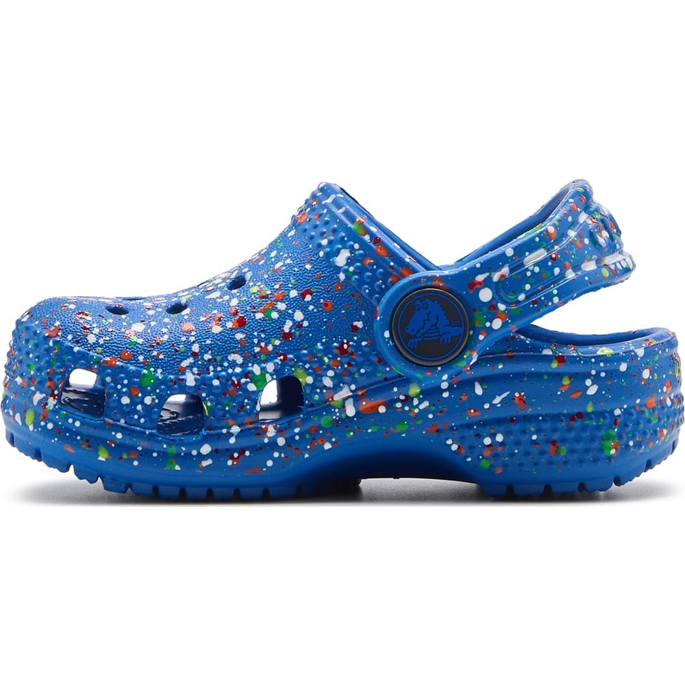 Kids' Graphic Classic Clog Toddler
