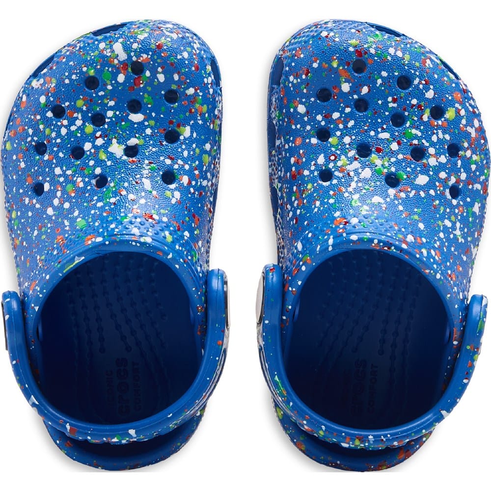 Kids' Graphic Classic Clog Toddler