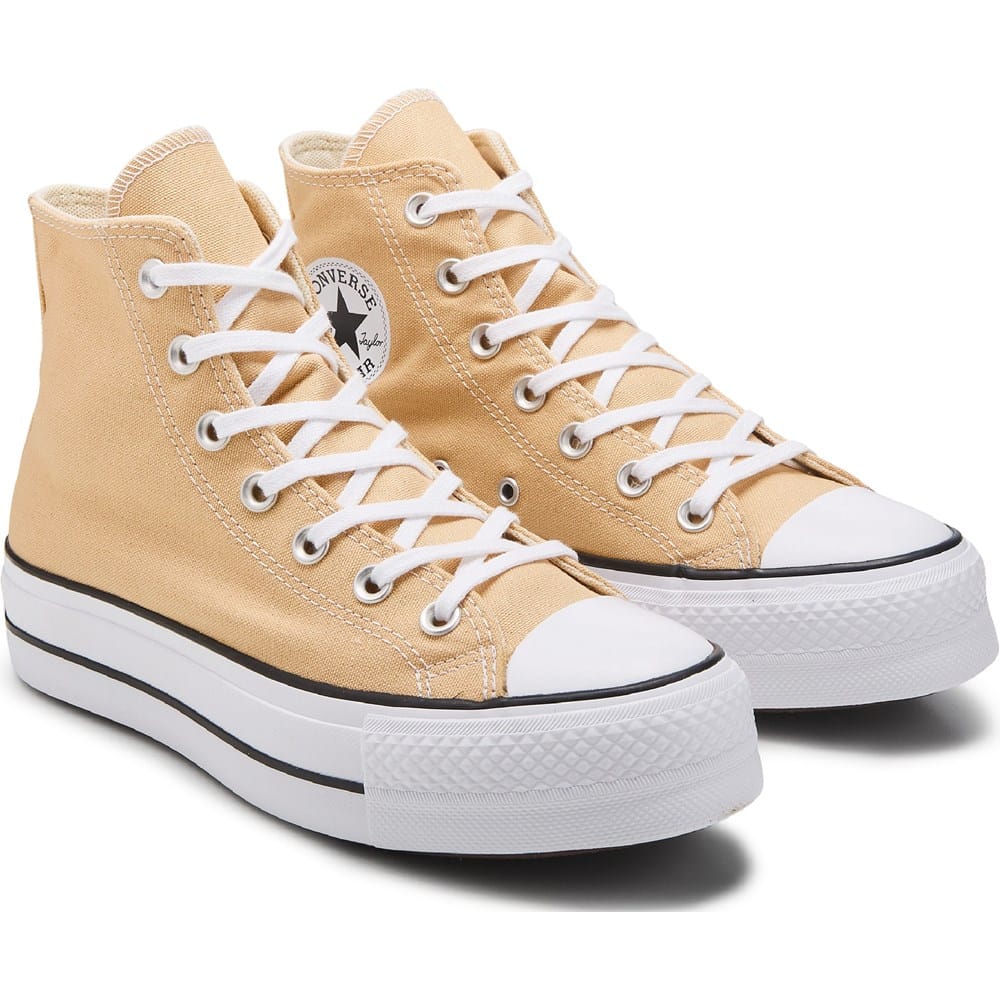Women's Chuck Taylor All Star Hi Lift Platform Sneaker