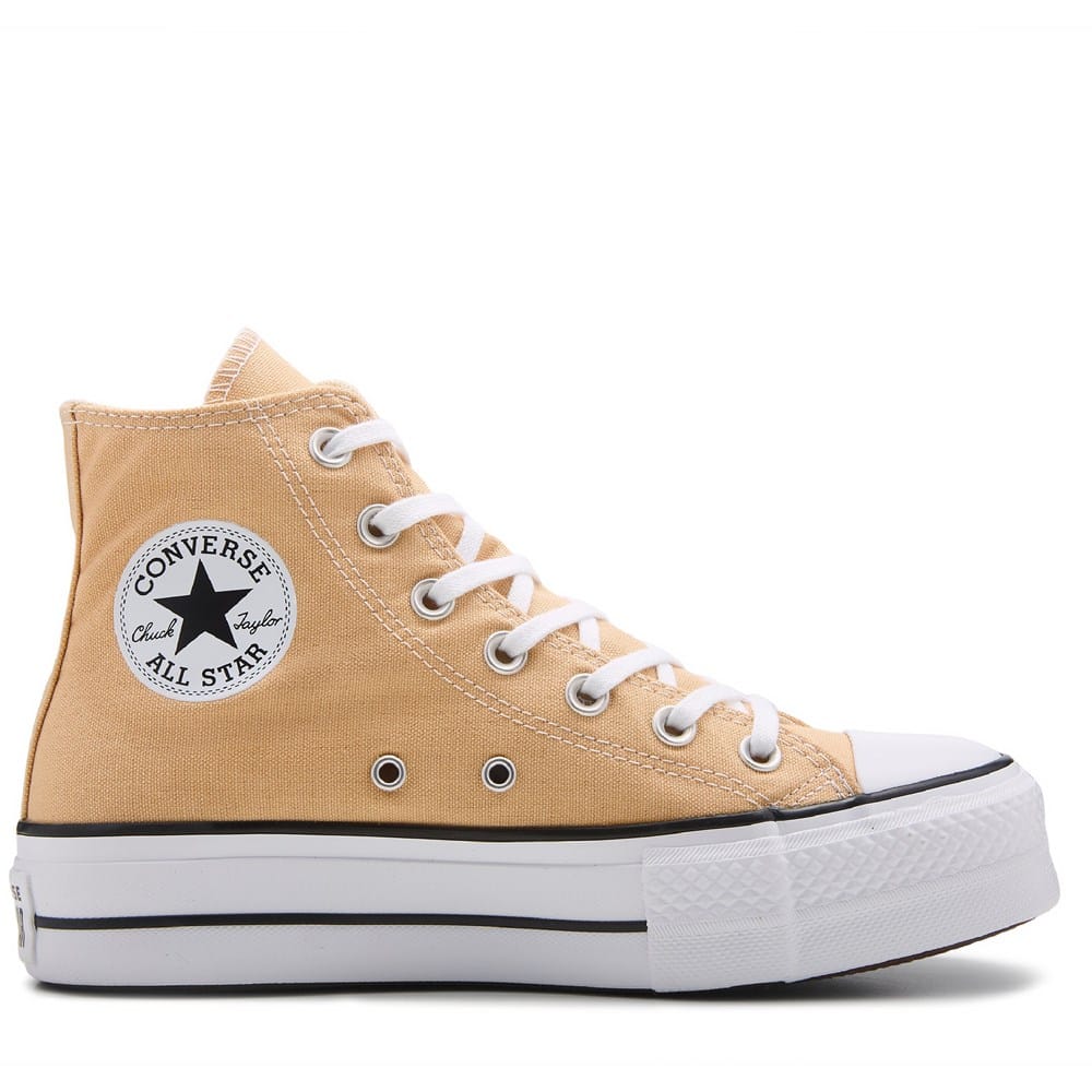 Women's Chuck Taylor All Star Hi Lift Platform Sneaker
