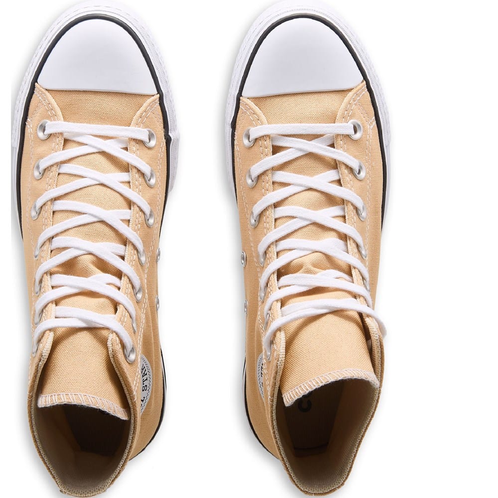 Women's Chuck Taylor All Star Hi Lift Platform Sneaker