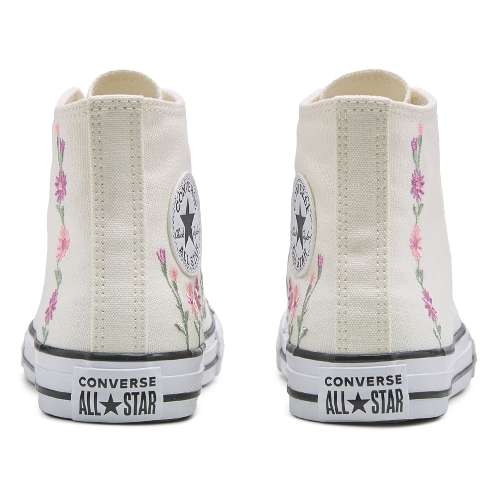 Kids' Chuck Taylor All Star High Top Sneaker Little Kid
