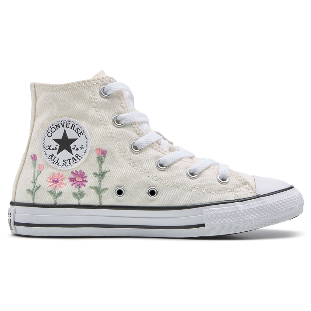 Kids' Chuck Taylor All Star High Top Sneaker Little Kid