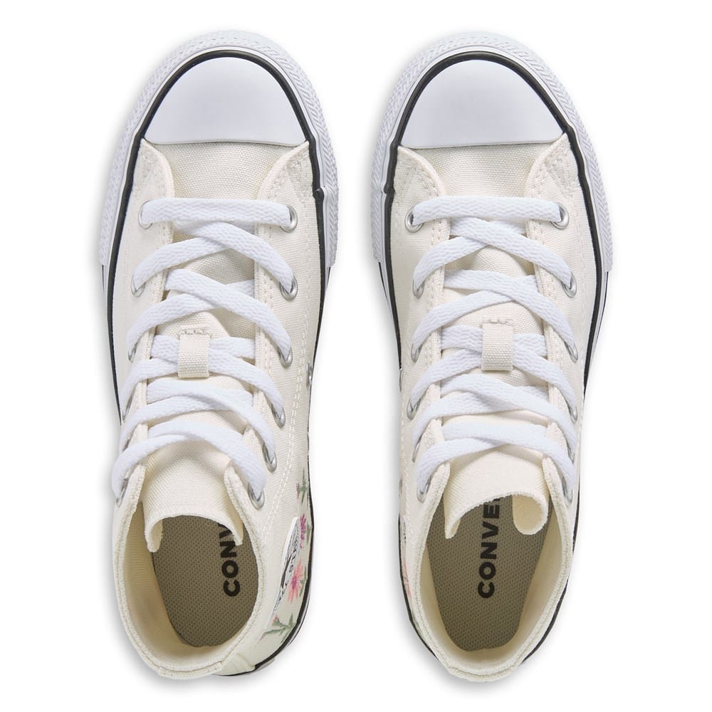 Kids' Chuck Taylor All Star High Top Sneaker Little Kid