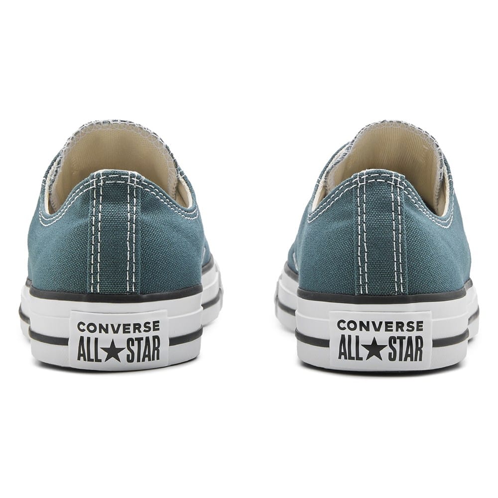 Converse Chuck Taylor All Star Low Top Sneaker | Famous Footwear