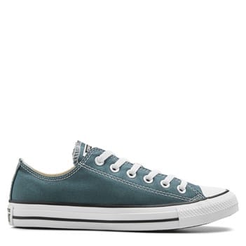 Converse Chuck Taylor All Star Low Top Sneaker | Famous Footwear