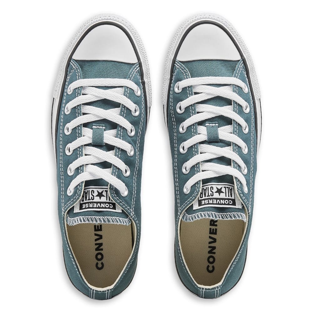 Converse Chuck Taylor All Star Low Top Sneaker | Famous Footwear