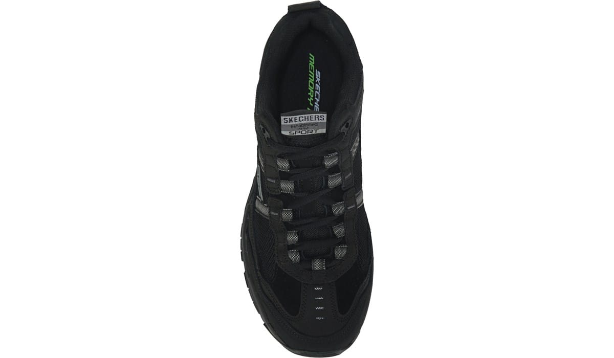Skechers Men's Vigor 2.0 Trait Memory 