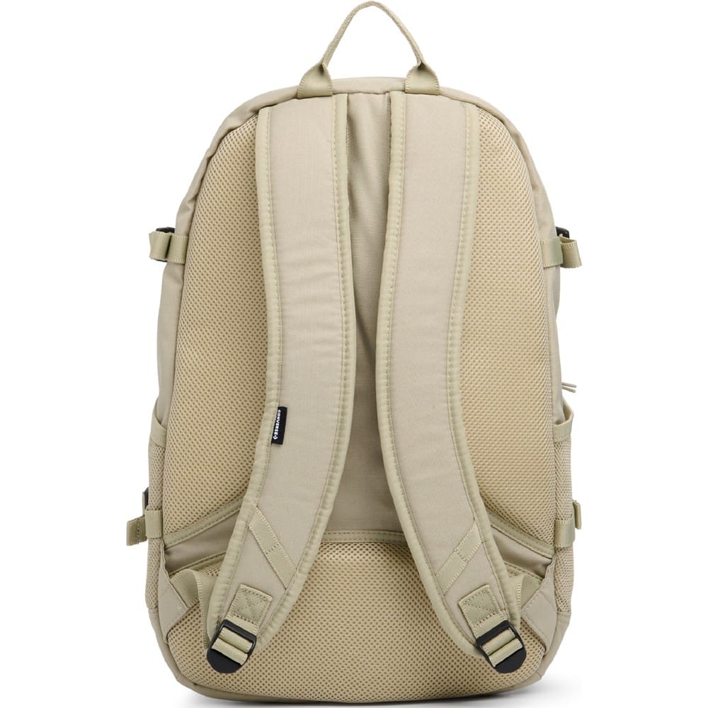 Straight Edge Backpack