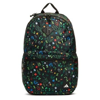 adidas crochita backpack Women's FARM Rio Training Shoulder Bag Multicolor/White/Black : Sports & Outdoors Show off your personality with the customizable Classic backpack from Crocs Crocs Classic Backpack Black in