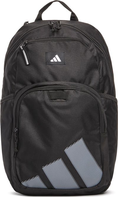 adidas backpacks canada Excel Backpack for Men & Women Durable Large Athletic Laptop Bag, Jersey Grey/Onix Grey/Rose Gold, One Size Electronics The Midway backpack from adidas is crafted with three zipper compartments that make it easy for them to pack away their school supplies and their clothes for practice Backpacks | adidas Canada