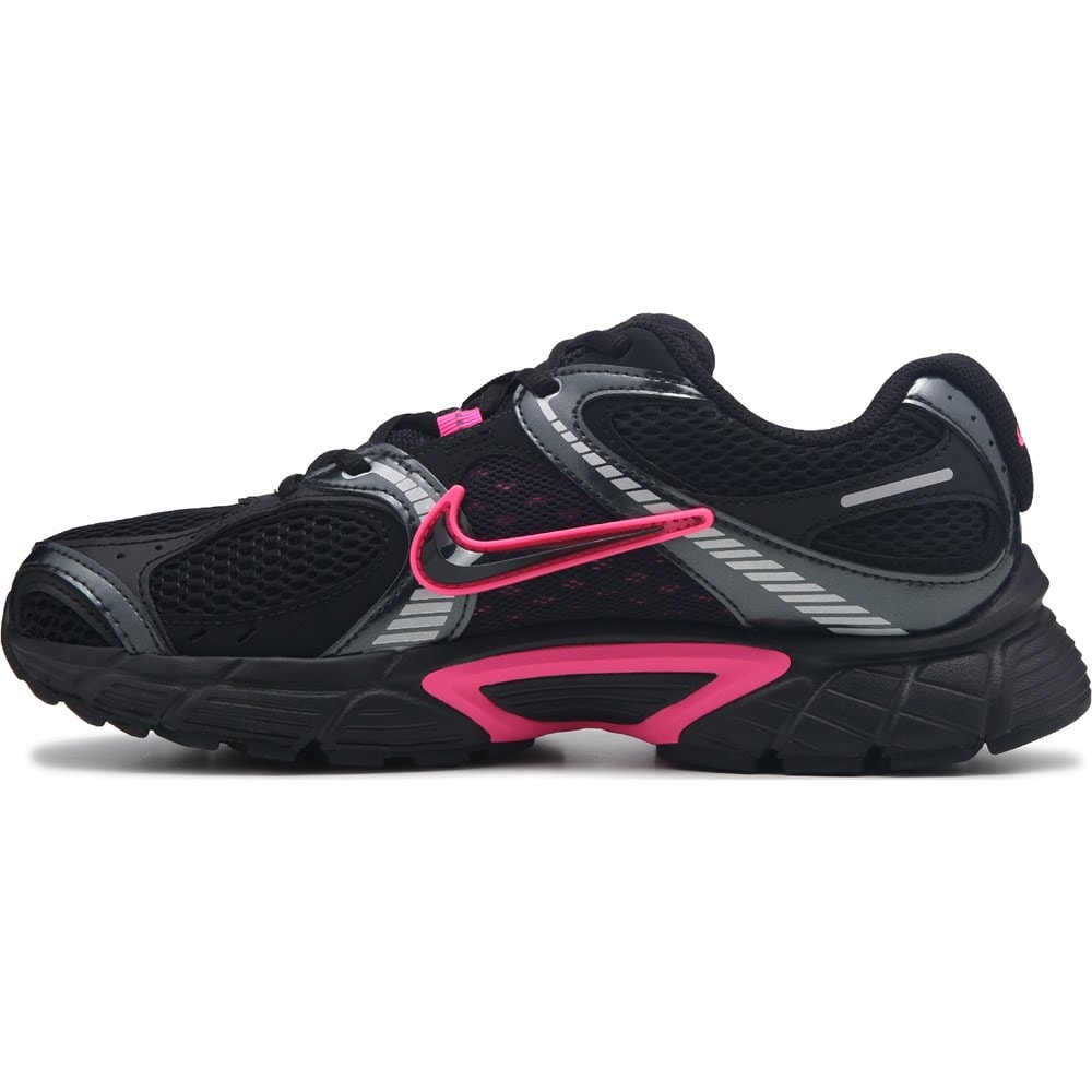 black pink womens nike shoes