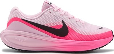 nike flex womens pink