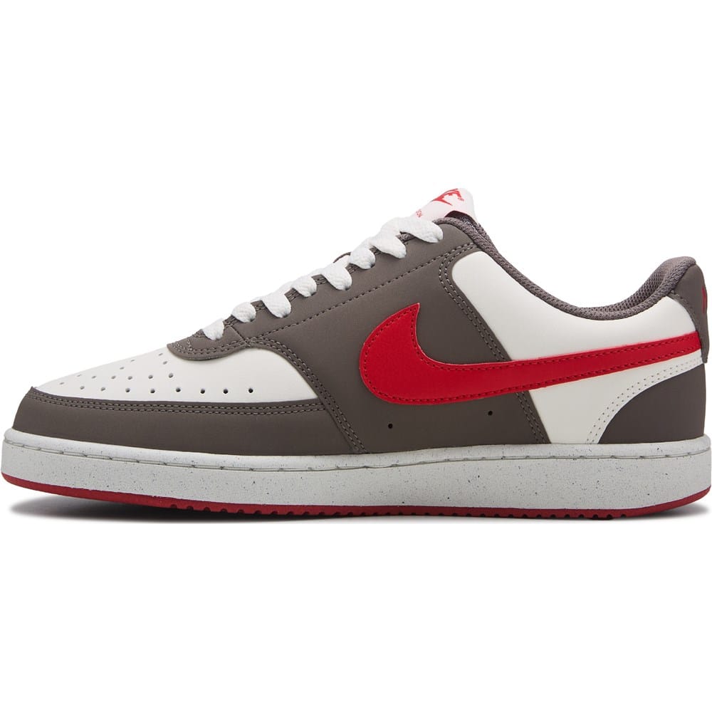 Men's Court Vision Low Sneaker