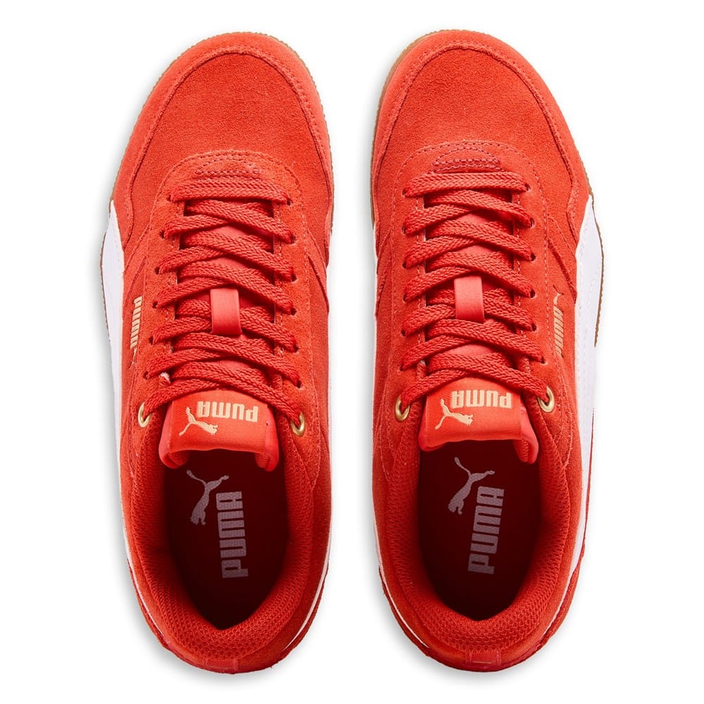 Women's Bella Donna Sneaker