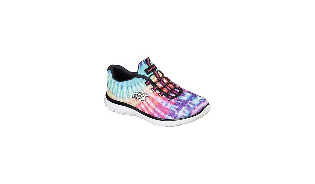 Skechers Women's Summits Lookin Groovy 