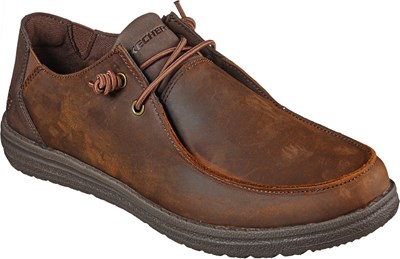 Chaussure fourreau Melson Ramilo Relaxed Fit pour hommes