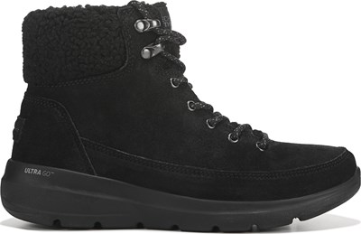 Women's Glacial Ultra Lace Up Boot