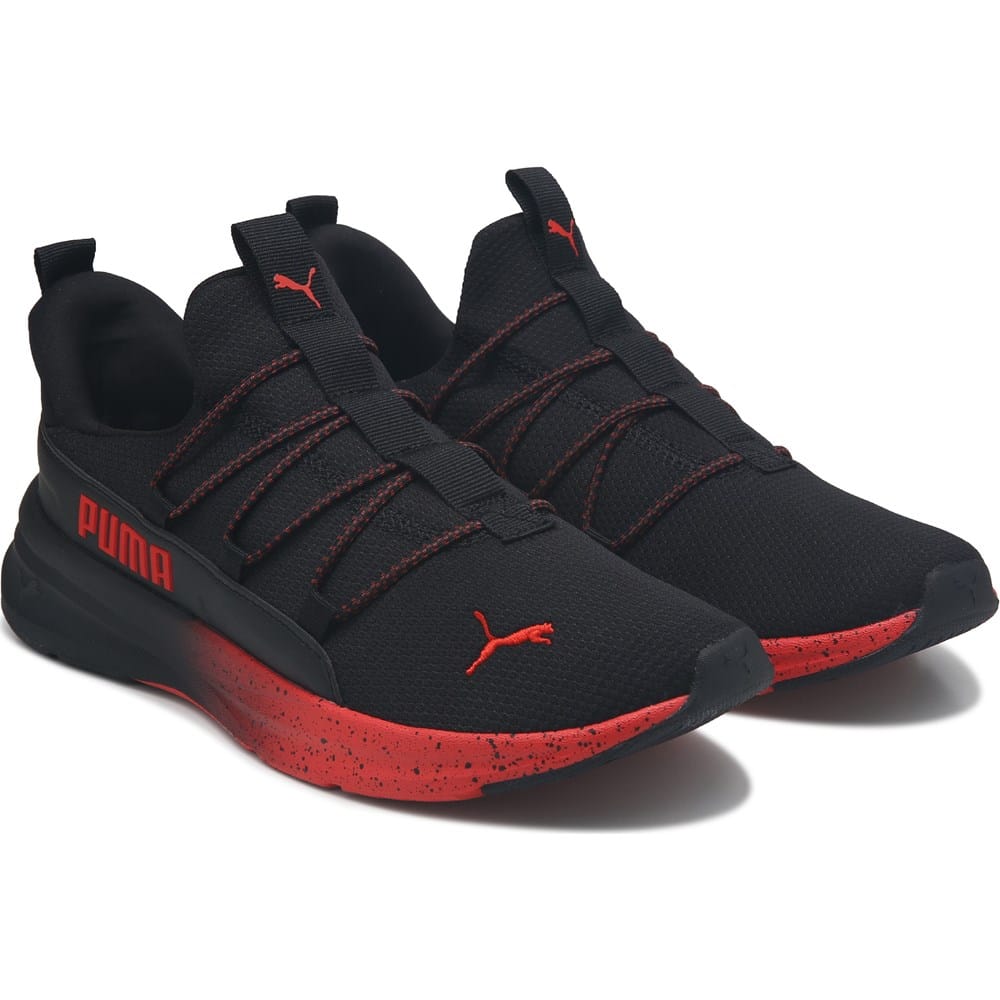 PUMA Kids' One4all 2.0 Sneaker Big Kid | Famous Footwear Canada